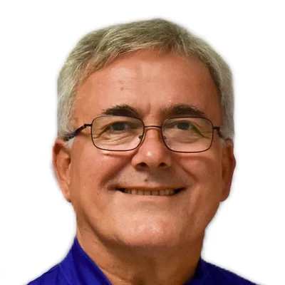 Dr. Dragan Martić - dentalna medicina