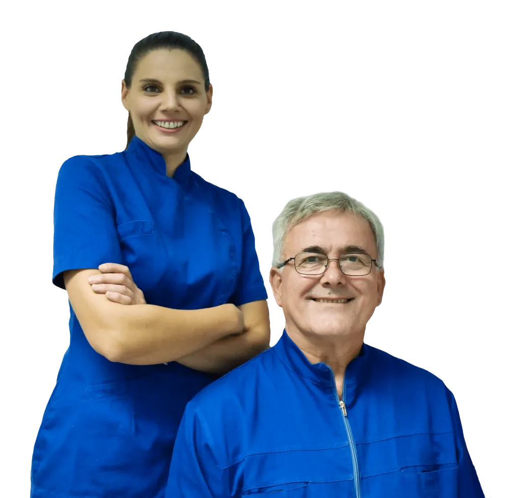 Dental arts Bijelić & Martić team